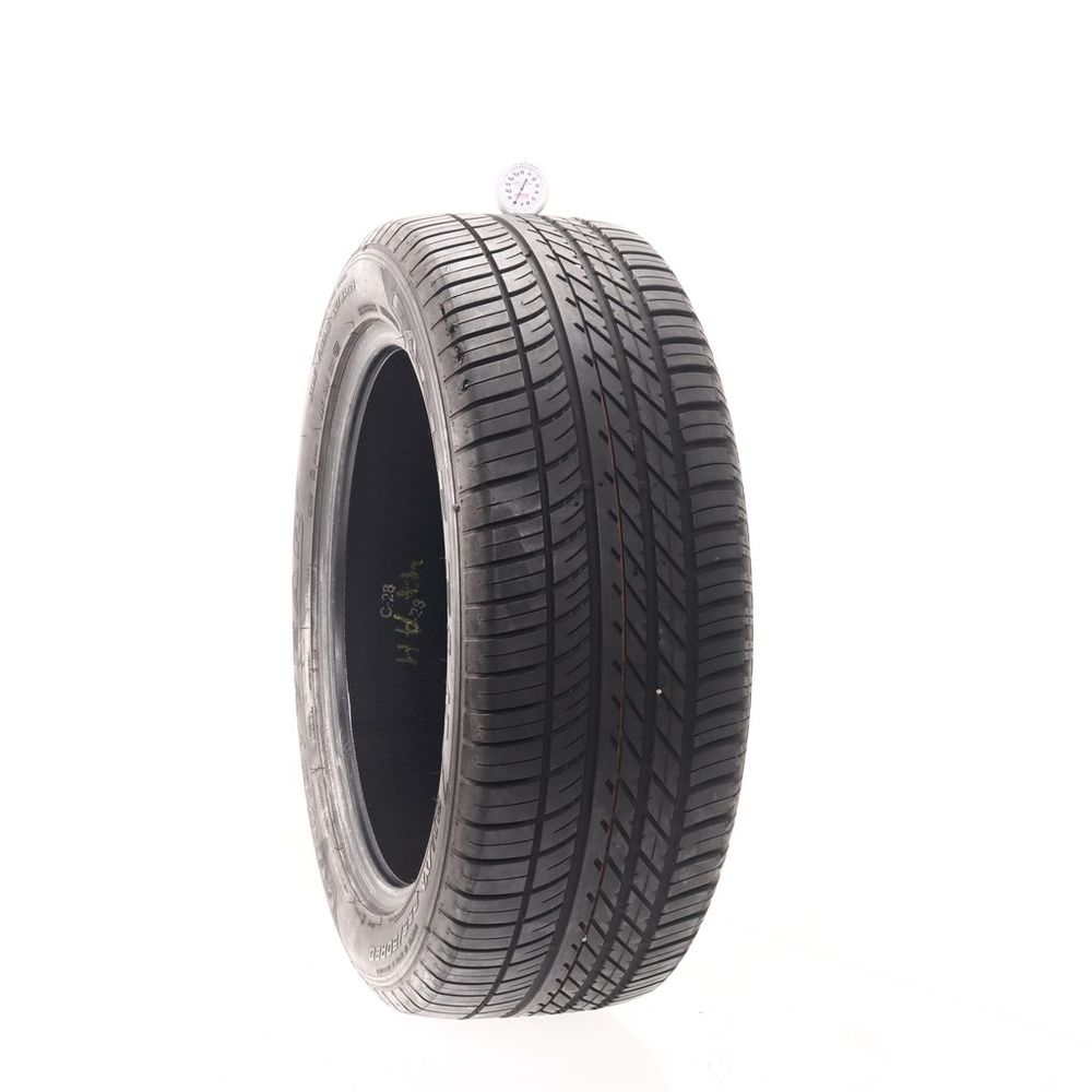 Set of (2) Used 255/50R20 Goodyear Eagle F1 Asymmetric AT SUV 4X4 JLR 109W - 7.5-8/32 - Image 4