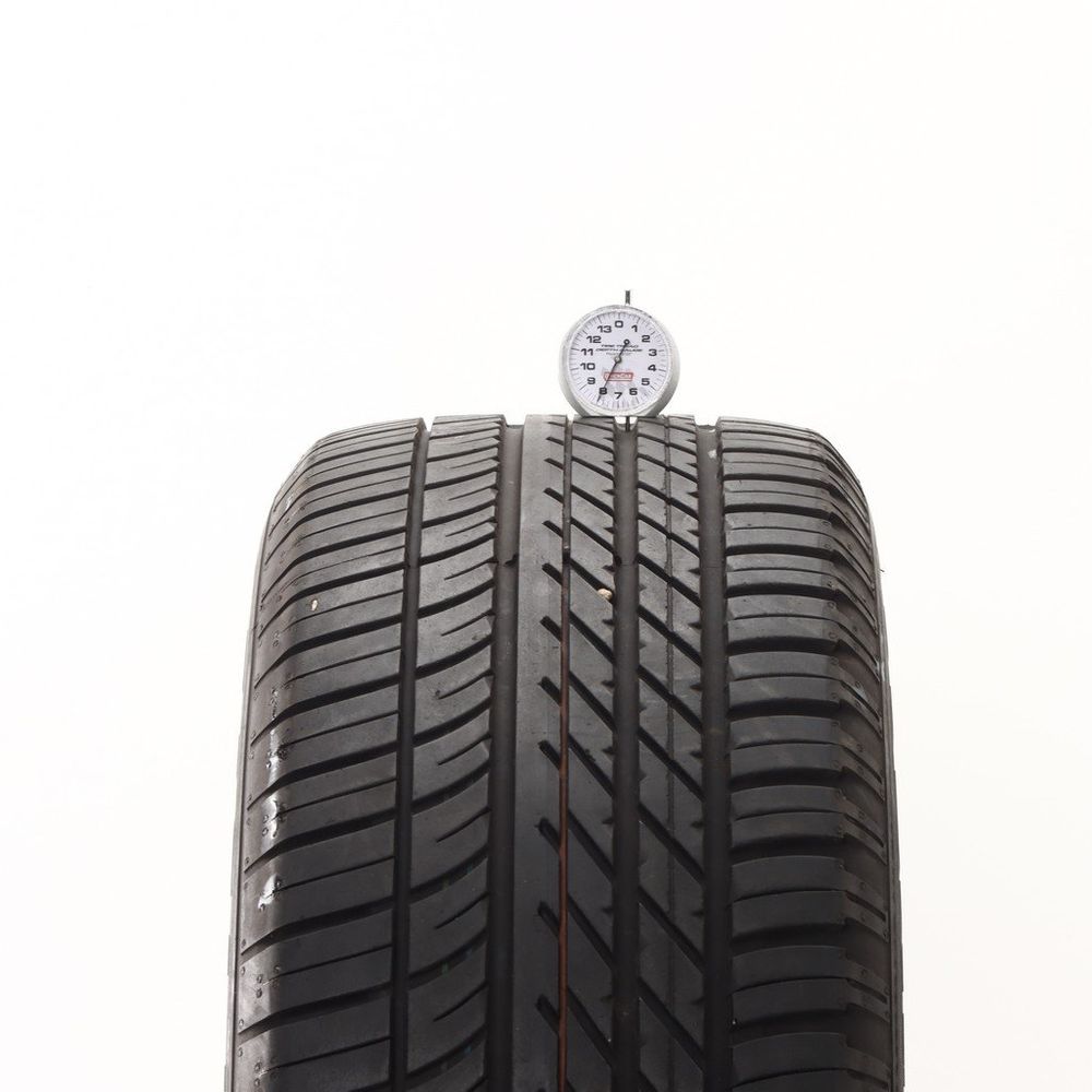 Set of (2) Used 255/50R20 Goodyear Eagle F1 Asymmetric AT SUV 4X4 JLR 109W - 7.5-8/32 - Image 5