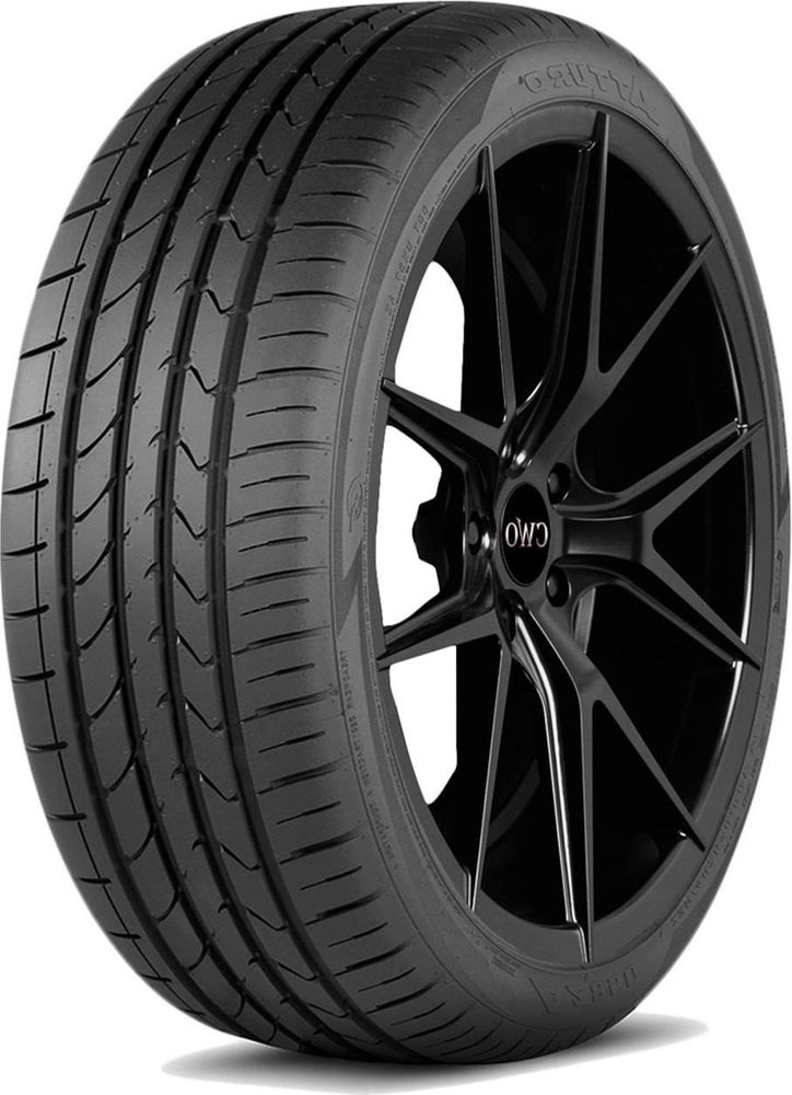 Set of (2) New LT 305/30R19 Atturo AZ850 102Y - Image 1