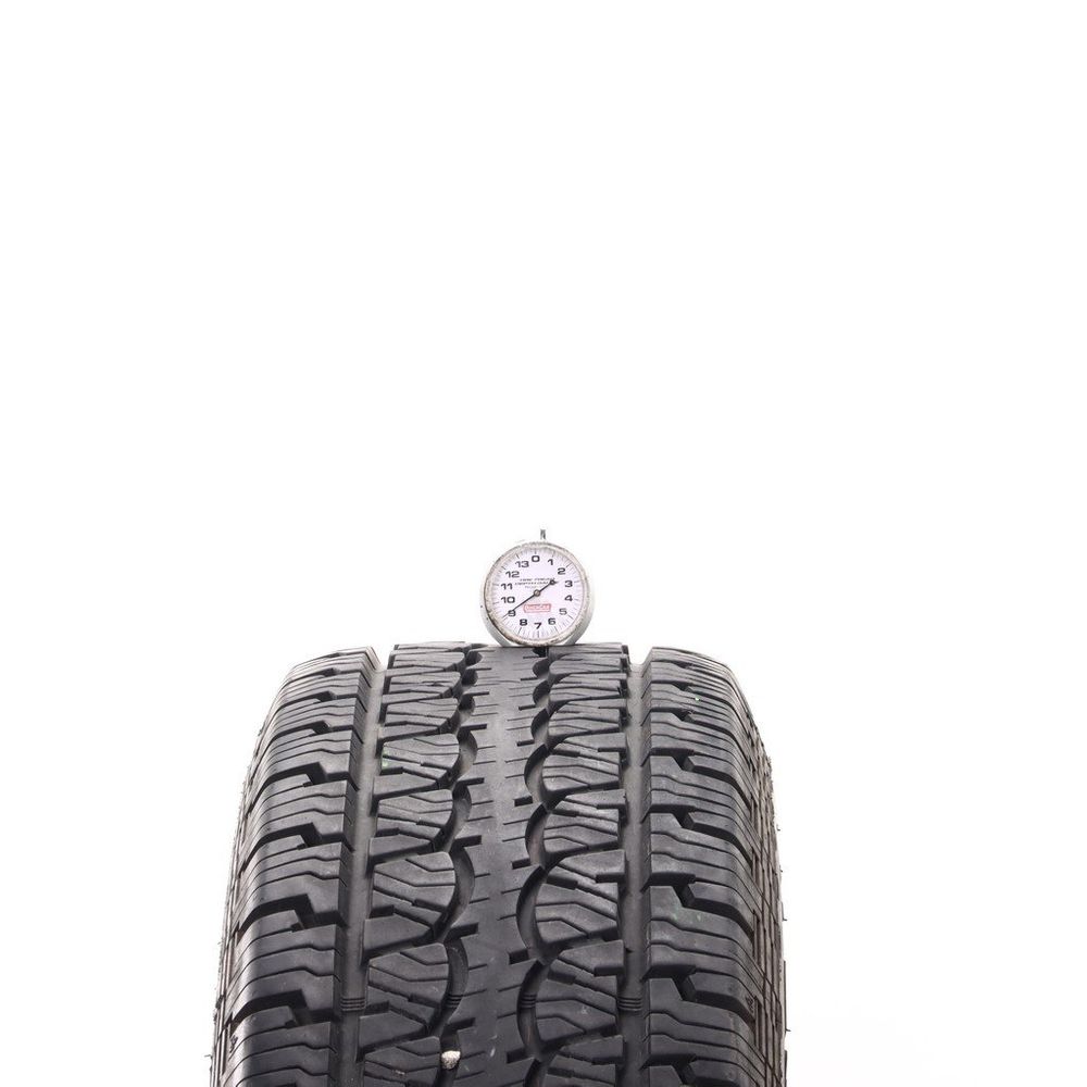 Used LT 245/75R17 JK Tyre Blazze X-A/T 121/118S E - 9/32 - Image 2