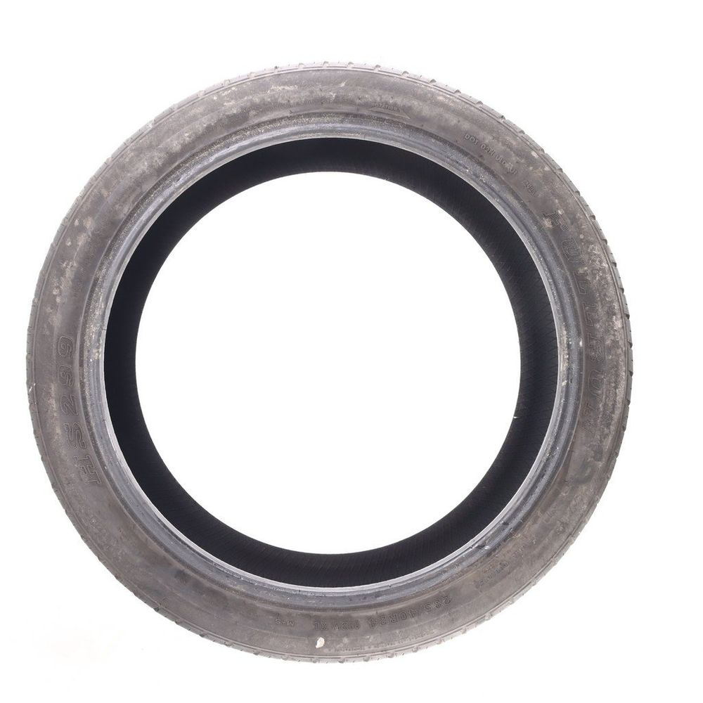 Used 285/40R24 Fullrun HS299 112V - 7/32 - Image 3