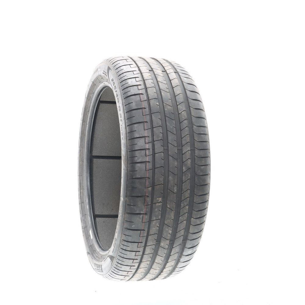 Driven Once 255/40R21 Pirelli P Zero PNCS PZ4 102Y - 8/32 - Image 1