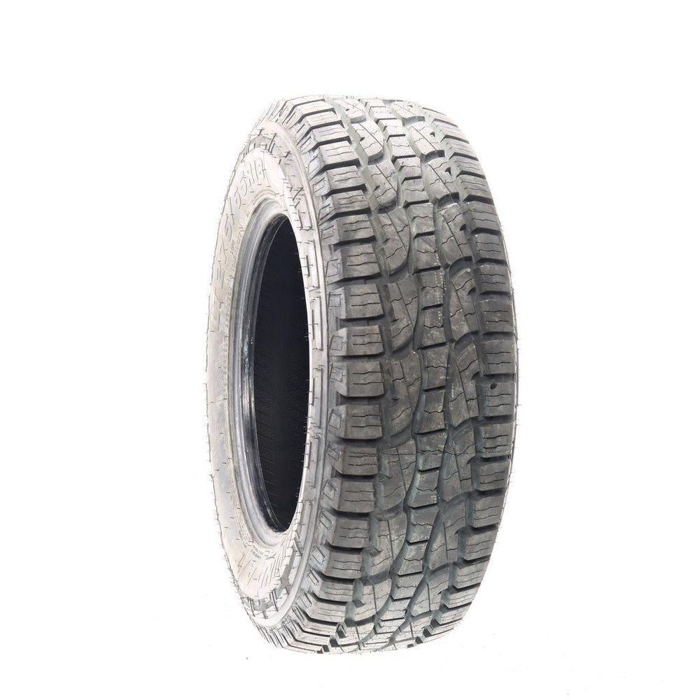 Driven Once LT 275/65R18 Linglong Crosswind A/T 123/120S E - 15/32 - Image 1