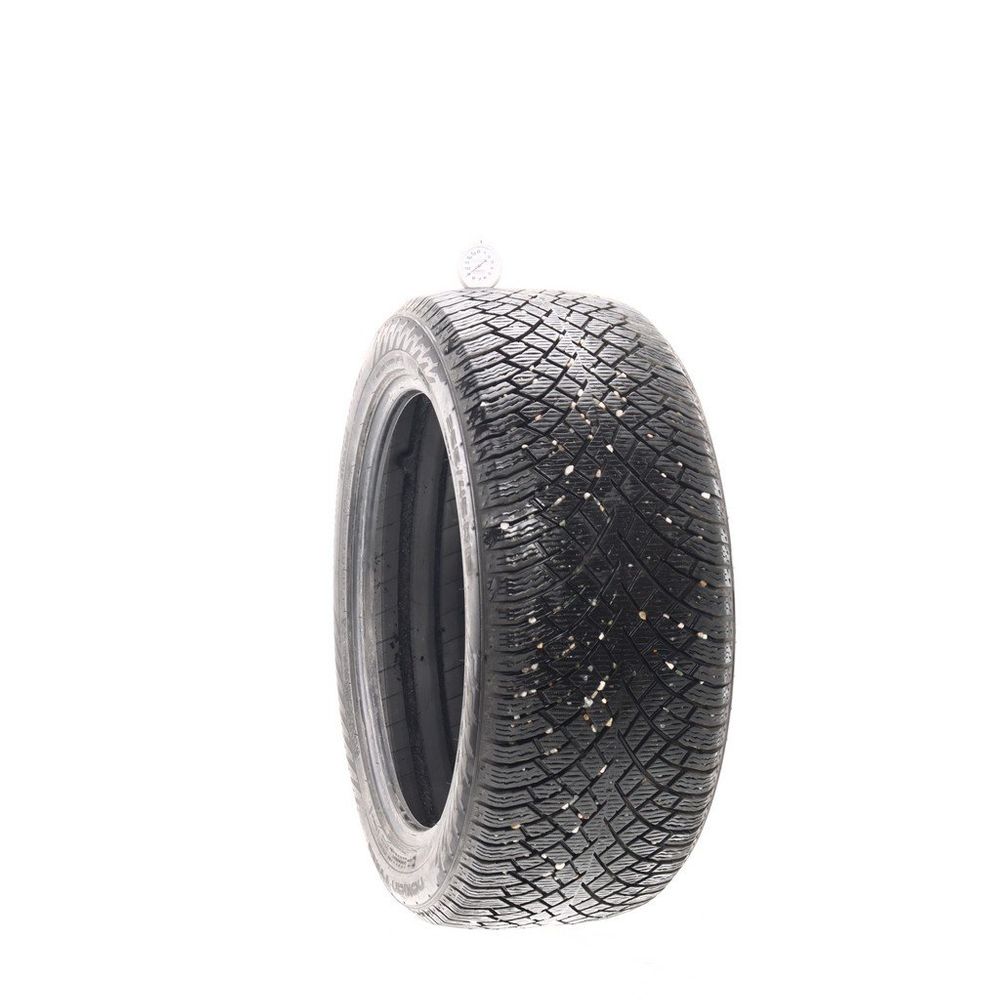 Used 255/45R19 Nokian Hakkapeliitta R5 EV SilentDrive 104T - 9/32 - Image 1
