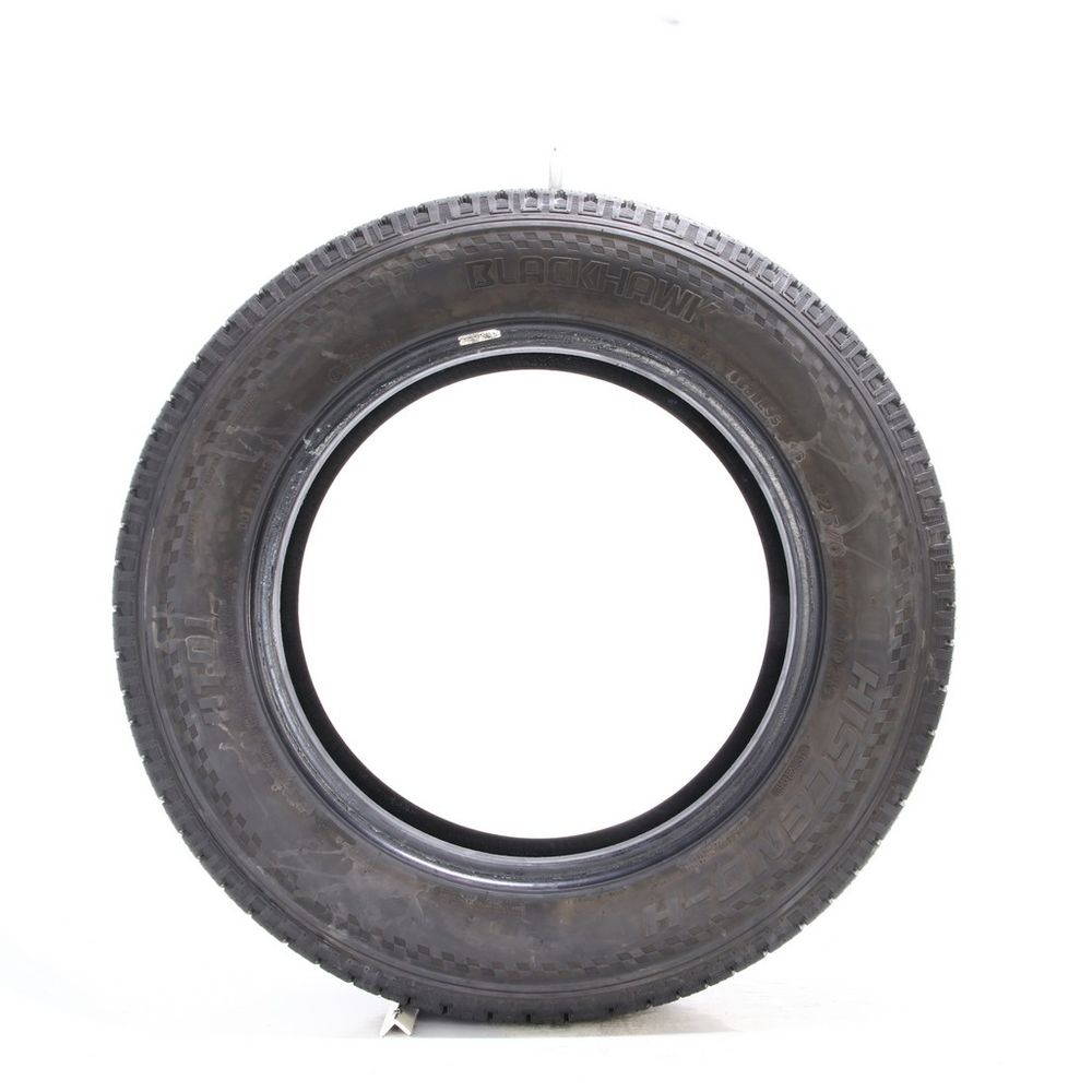 Used 225/65R17 Blackhawk Hiscend-H HT01 102S - 8.5/32 - Image 3