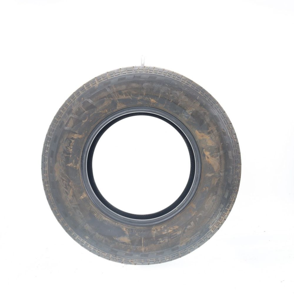 Used ST 225/75R15 Sunew Mud Hunter 117/112L E - 9/32 - Image 3