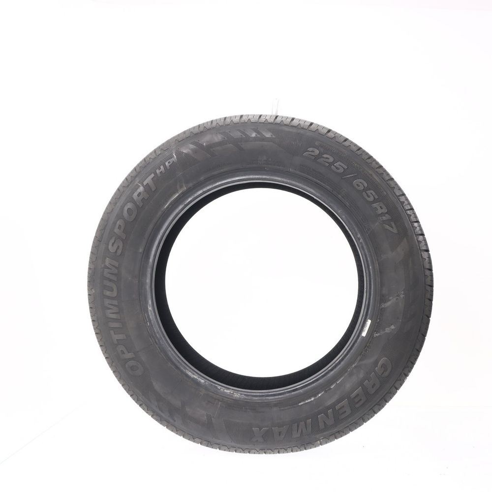 Used 225/65R17 Green Max Optimum Sport HP 102H - 10/32 - Image 3