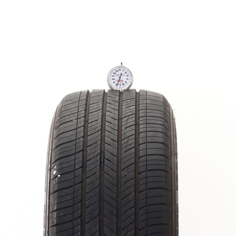 Set of (4) Used 235/60R18 Kumho Crugen HP71 103H - 6-7.5/32 - Image 11