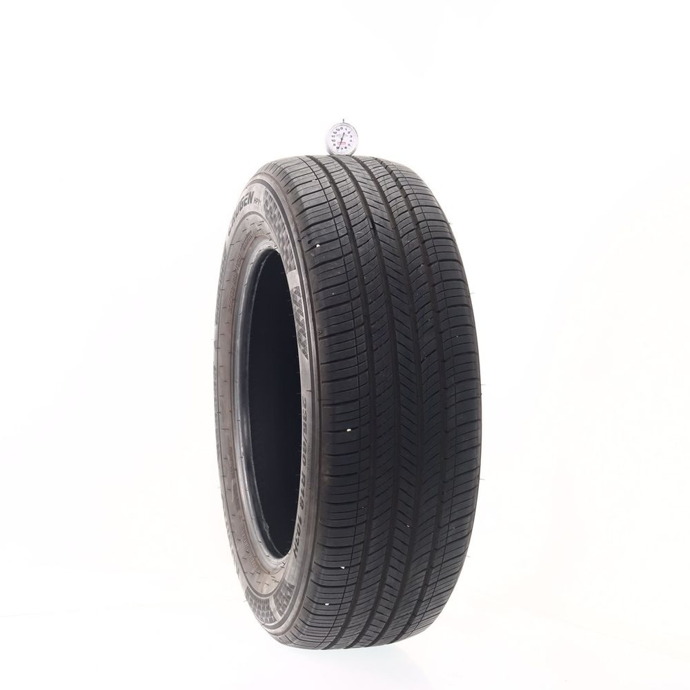 Set of (4) Used 235/60R18 Kumho Crugen HP71 103H - 6-7.5/32 - Image 10