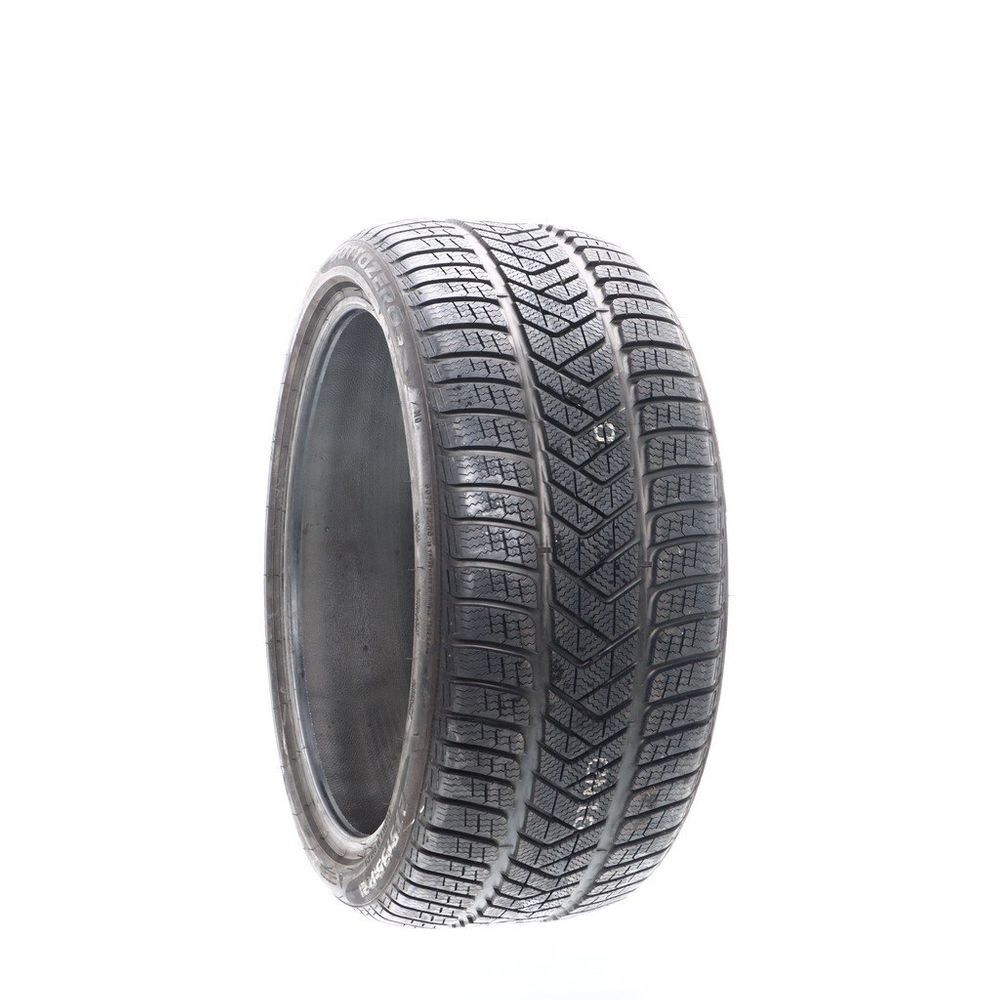 New 275/35R21 Pirelli Winter Sottozero 3 NO 103V - Image 1
