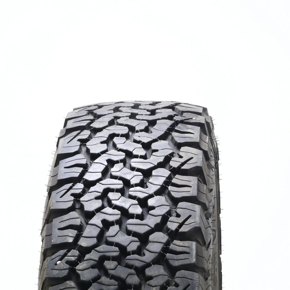 Used LT 255/70R17 BFGoodrich All-Terrain T/A KO2 121/118S E - 15/32 - Image 2
