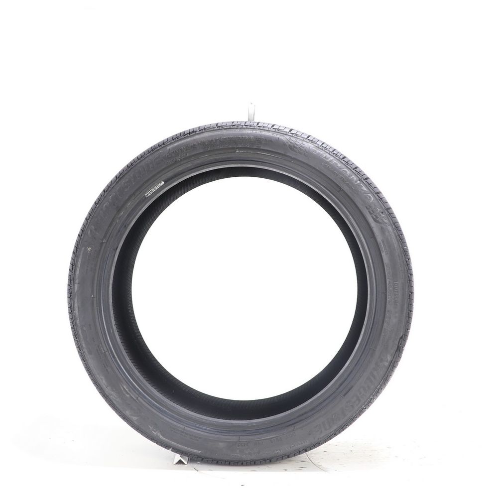 Used 235/40R19 Bridgestone Turanza Quiet Track 96V - 9/32 - Image 3