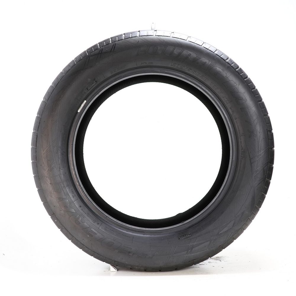 Used 275/55R20 Federal Couragia FX 117V - 9/32 - Image 3