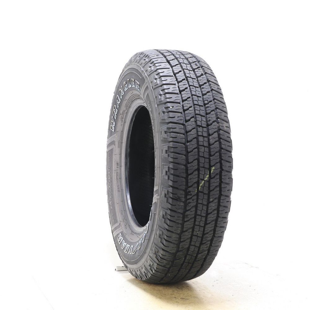 New 245/75R16 Goodyear Wrangler Workhorse HT 111T - 12/32 - Image 1