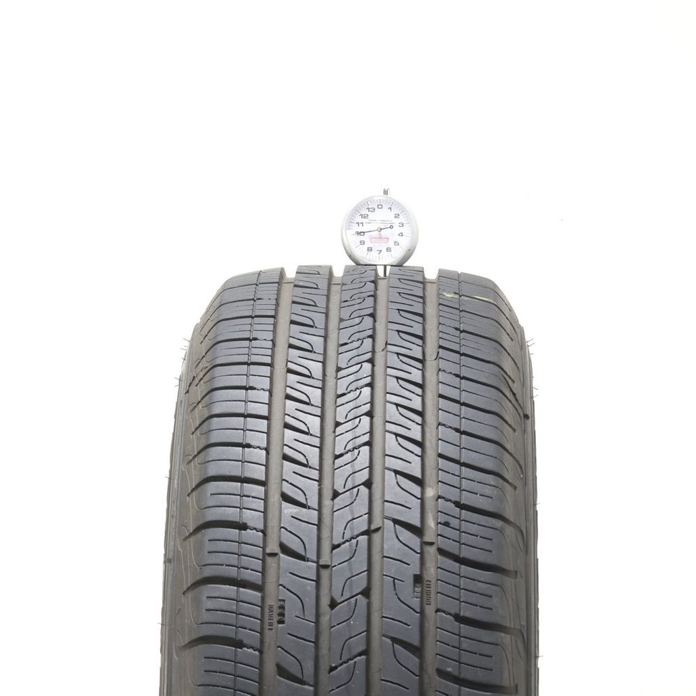 Set of (2) Used 225/65R17 Goodyear Assurance ComfortDrive 102H - 10-10.5/32 - Image 2