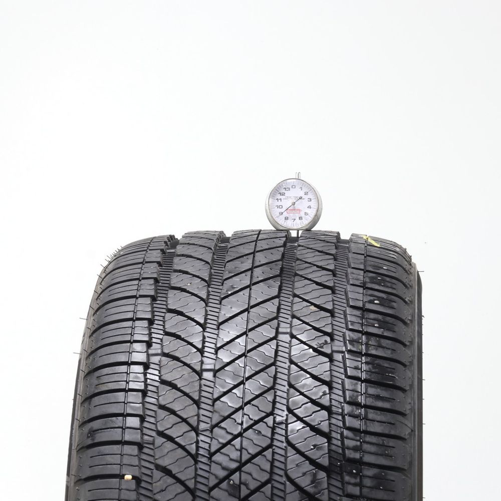 Used 295/40R21 Bridgestone Alenza AS Ultra 111W - 8.5/32 - Image 2