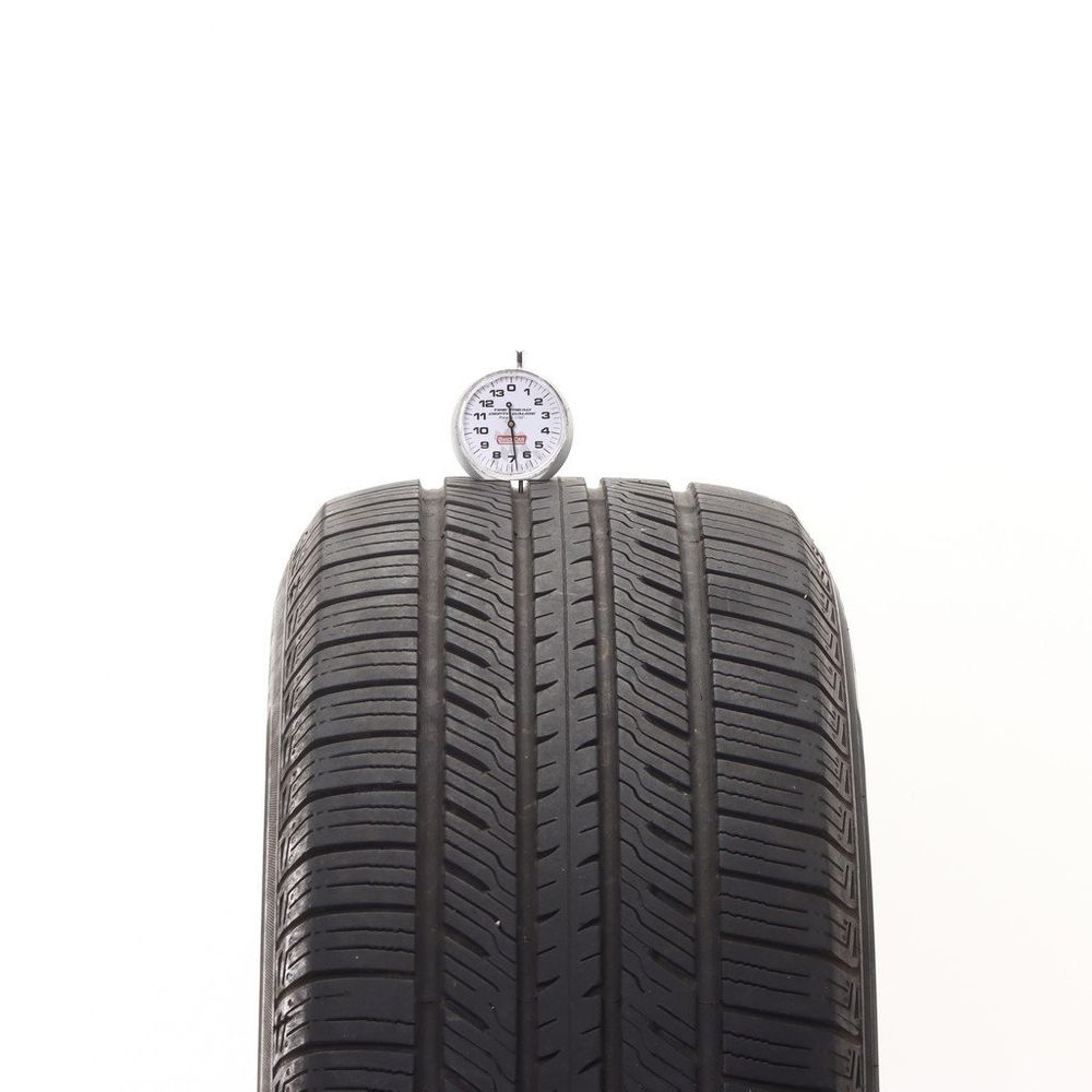 Set of (2) Used 235/65R17 Yokohama Avid Ascend LX 104H - 6.5-8/32 - Image 2