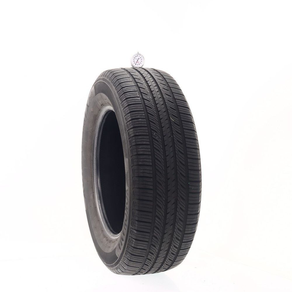 Set of (2) Used 235/65R17 Yokohama Avid Ascend LX 104H - 6.5-8/32 - Image 4