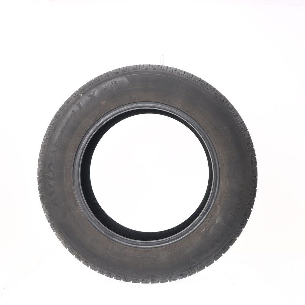 Set of (2) Used 235/65R17 Yokohama Avid Ascend LX 104H - 6.5-8/32 - Image 6