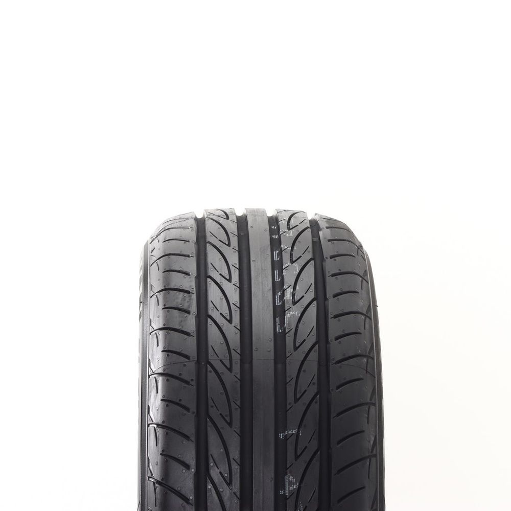 New 195/55R15 Yokohama Advan Fleva V701 85V - Image 2