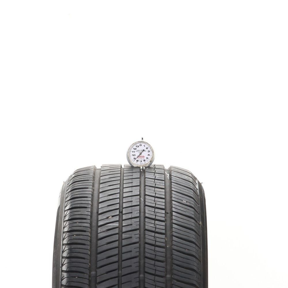 Set of (2) Used 245/45R17 Yokohama Avid Ascend GT 99V - 8-8.5/32 - Image 5