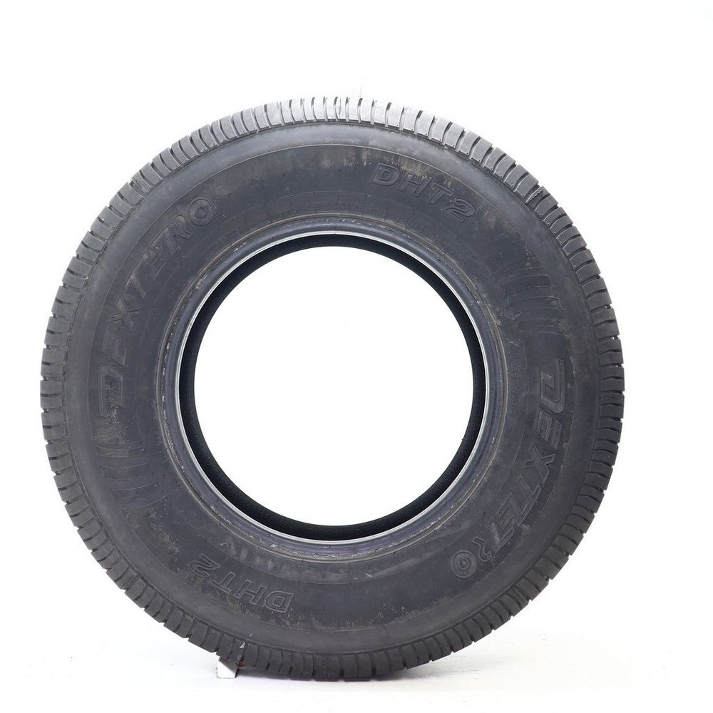 Used LT 245/75R16 Dextero DHT2 120/116R - 10/32 - Image 3