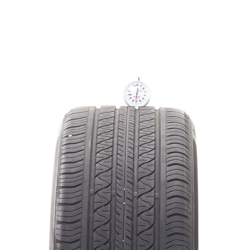 Used 235/40R19 Continental ProContact RX ContiSilent T1 96W - 7/32 - Image 2