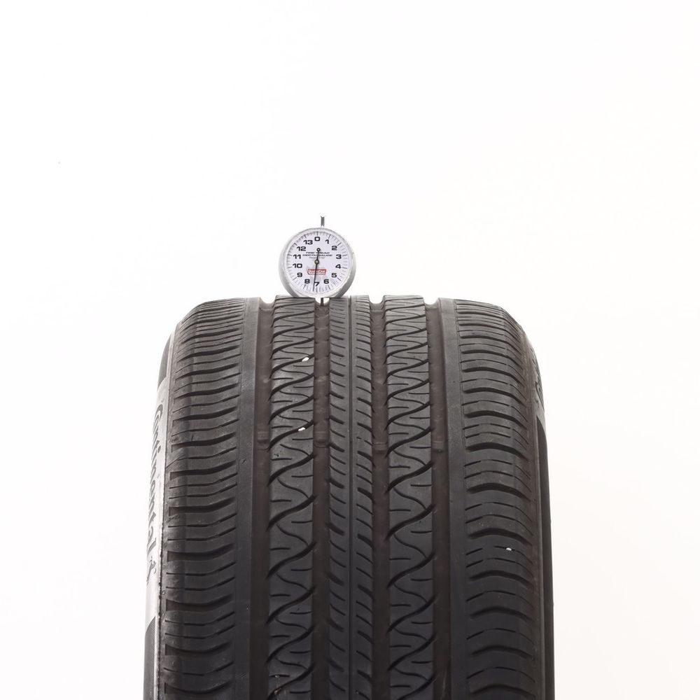 Used 235/40R19 Continental ProContact RX ContiSilent T1 96W - 7/32 - Image 2