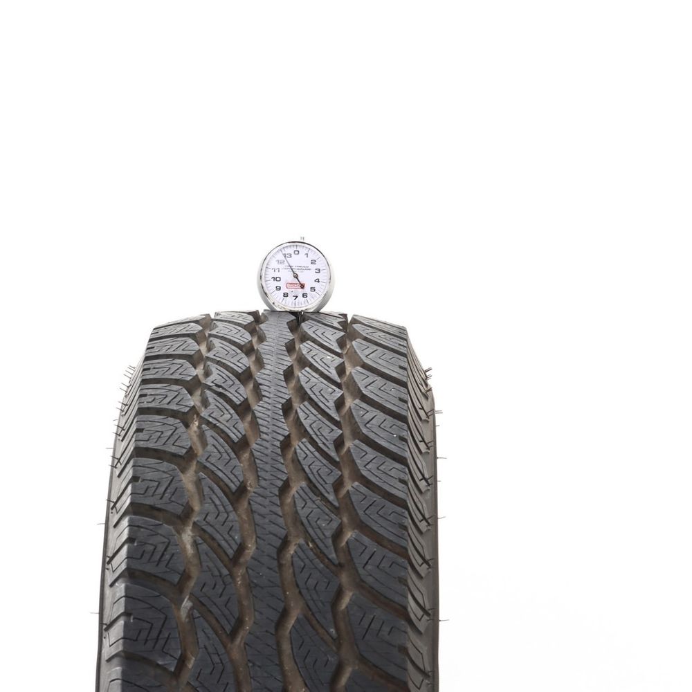 Used 225/75R15 Dean Wildcat Radial A/T 102S - 12.5/32 - Image 2