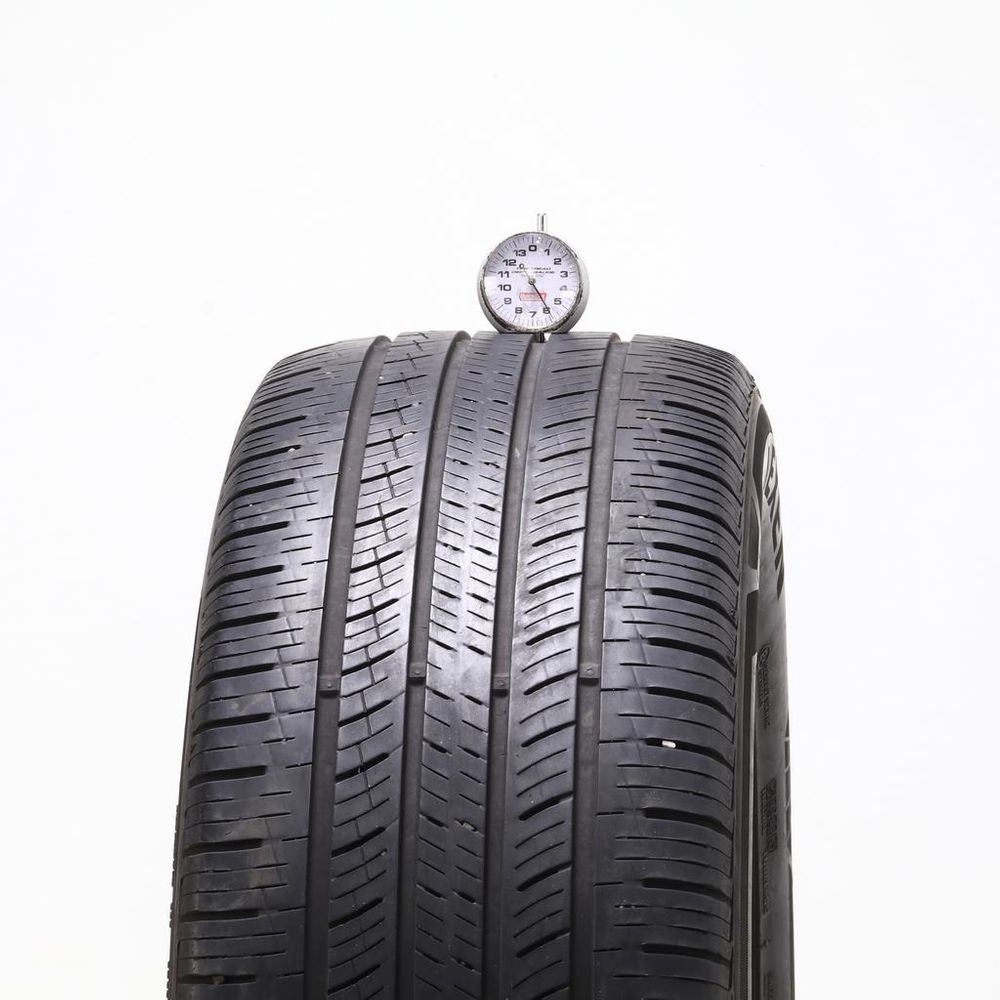 Used 245/55R19 Nexen Roadian GTX RG1 SUV 103V - 5.5/32 - Image 2