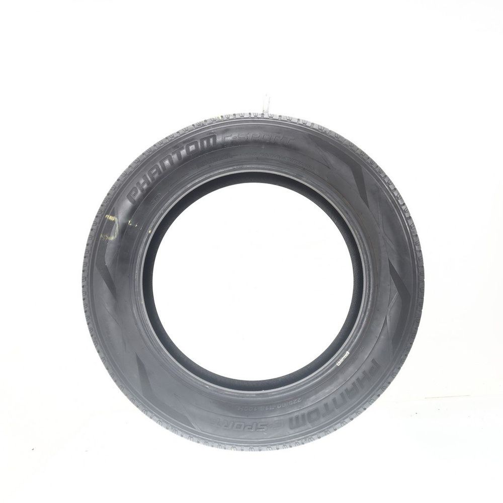 Used 225/60R18 Phantom C-Sport 100H - 6.5/32 - Image 3