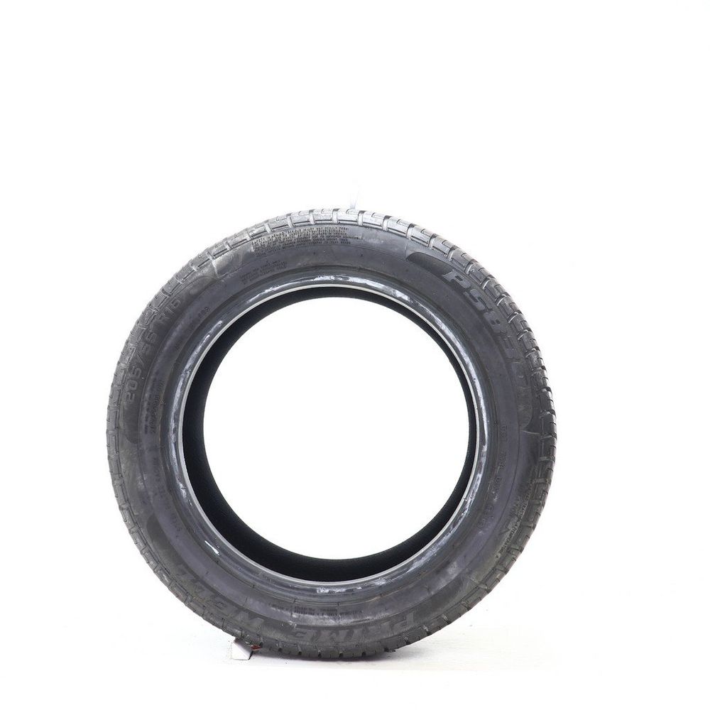 Set of (4) Used 205/55R16 Primewell PS830 91H - 7-8/32 - Image 3