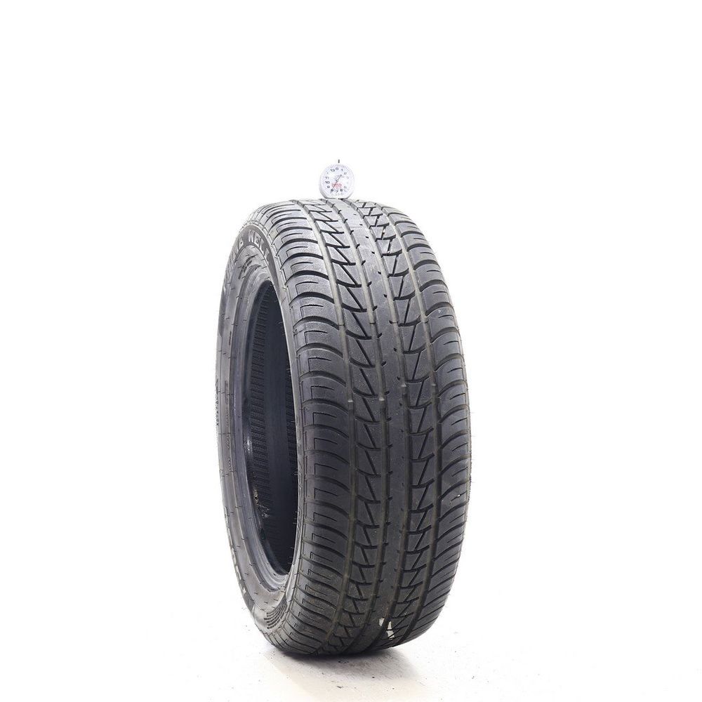 Set of (4) Used 205/55R16 Primewell PS830 91H - 7-8/32 - Image 4