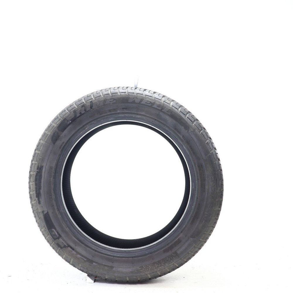 Set of (4) Used 205/55R16 Primewell PS830 91H - 7-8/32 - Image 6