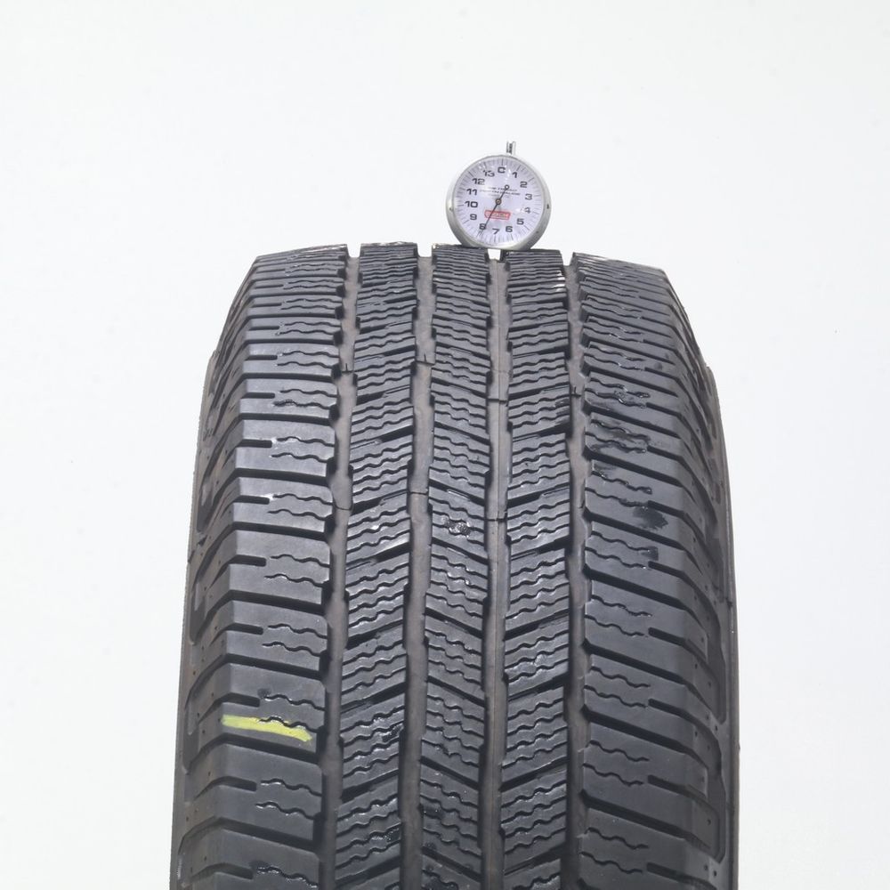 Used LT 265/70R17 Michelin Defender LTX M/S 2 123/120S E - 7.5/32 - Image 2
