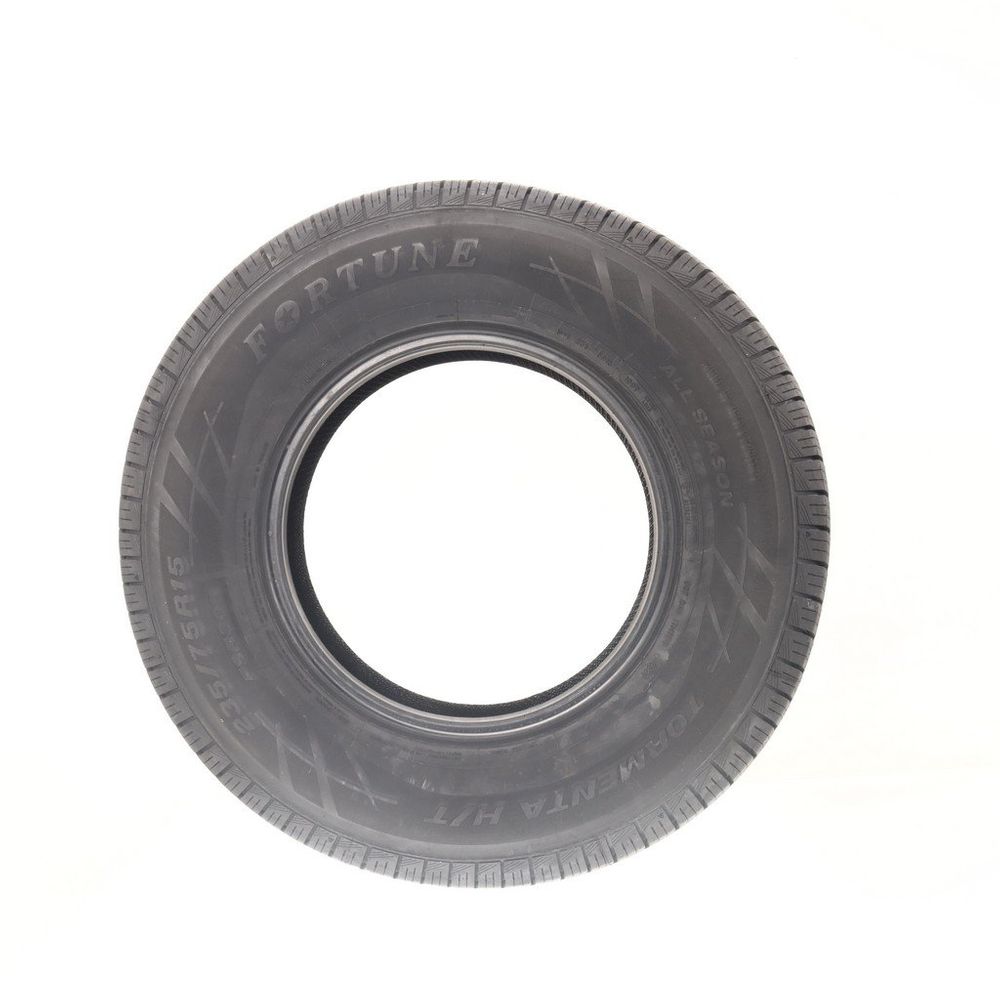 New 235/75R15 Fortune Tormenta H/T FSR305 109T - Image 3