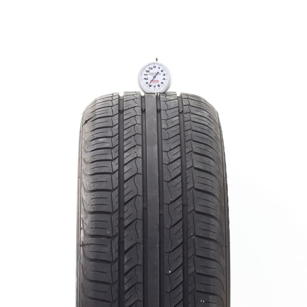Set of (4) Used 205/55R16 Summit Ultramax A/S 94V - 8.5/32 - Image 2