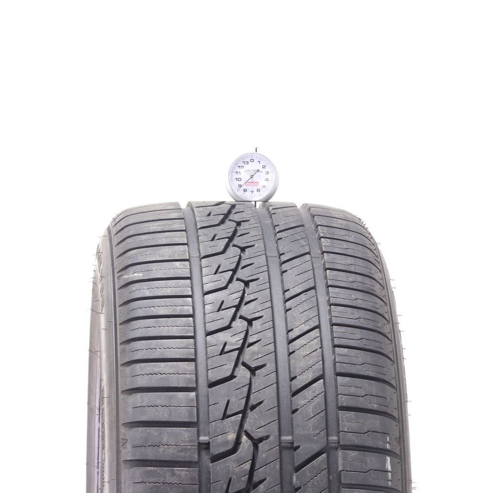 Set of (2) Used 255/40R19 Sumitomo HTR A/S P03 100W - 7.5-8.5/32 - Image 5
