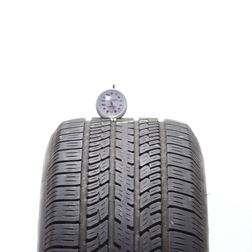 Used 245/55R18 BFGoodrich Radial T/A Spec 102T - 6/32 - Image 2
