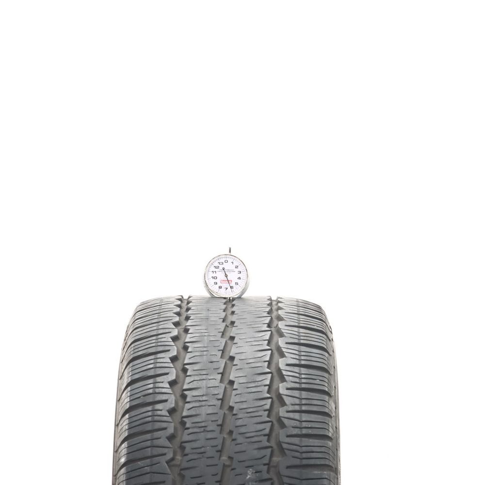 Used 235/60R16 Continental VanContact A/S MO-V 100T - 6/32 - Image 2