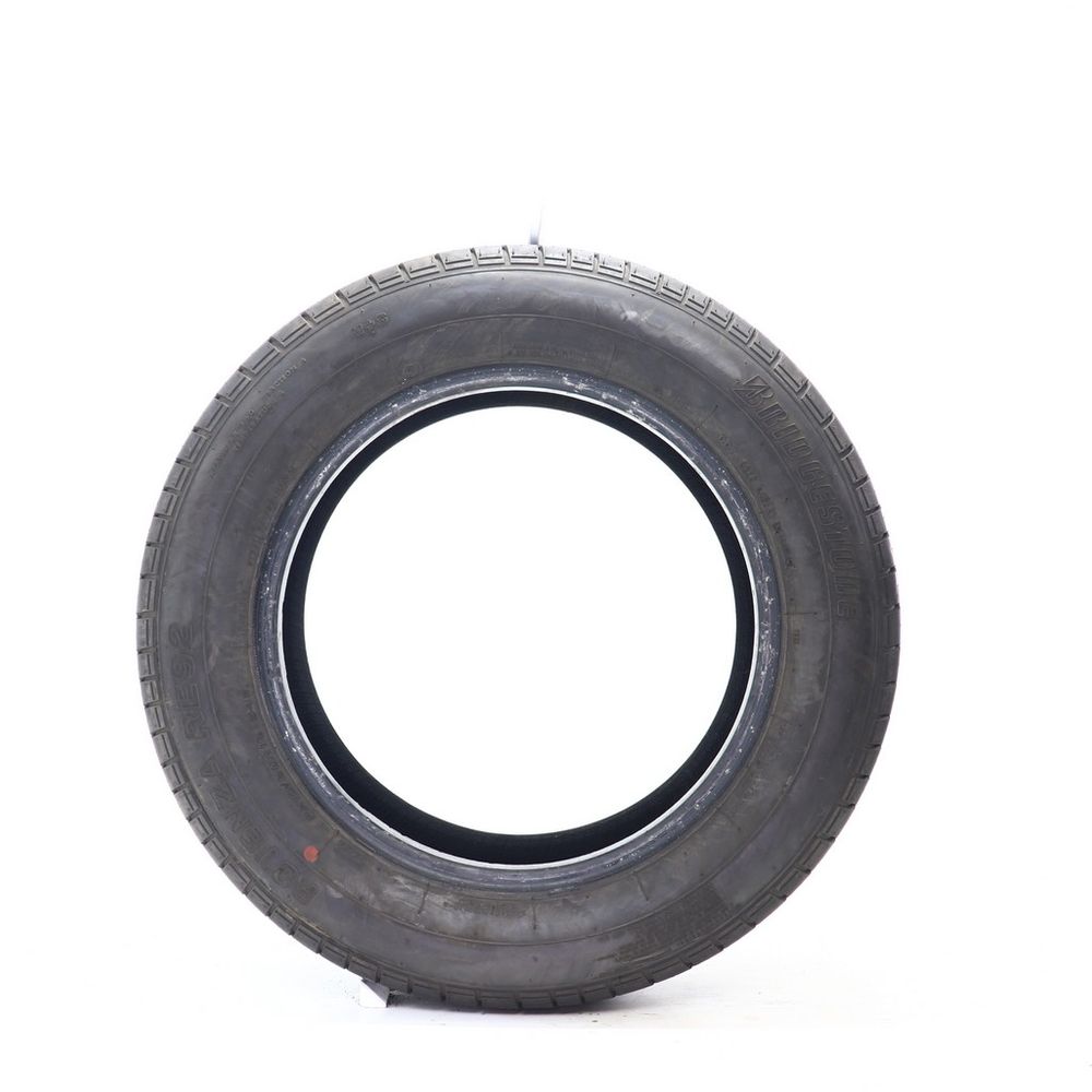 Used 215/60R16 Bridgestone Potenza RE92 94V - 7.5/32 - Image 3