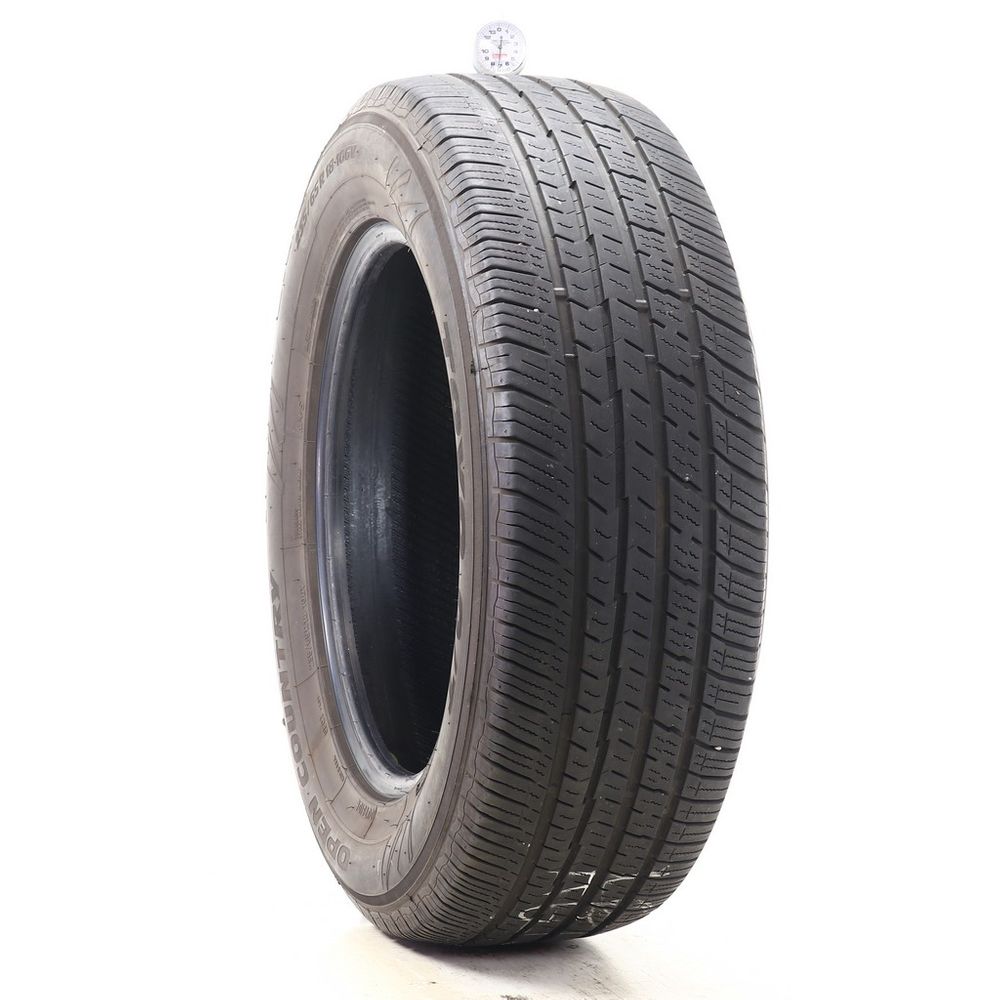Used 235/65R18 Toyo Open Country Q/T 106V - 7/32 - Image 1