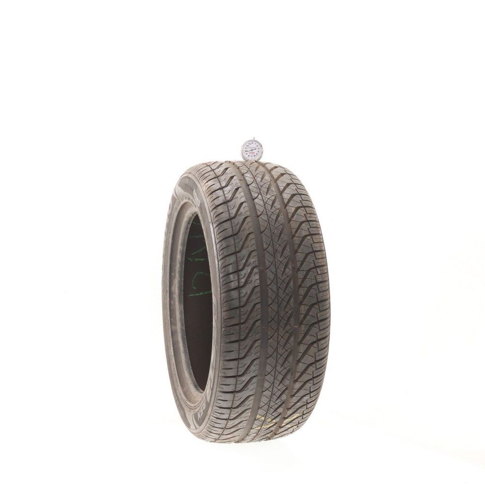 Used 225/50R16 Kumho Ecsta ASX 92W - 9.5/32 - Image 1