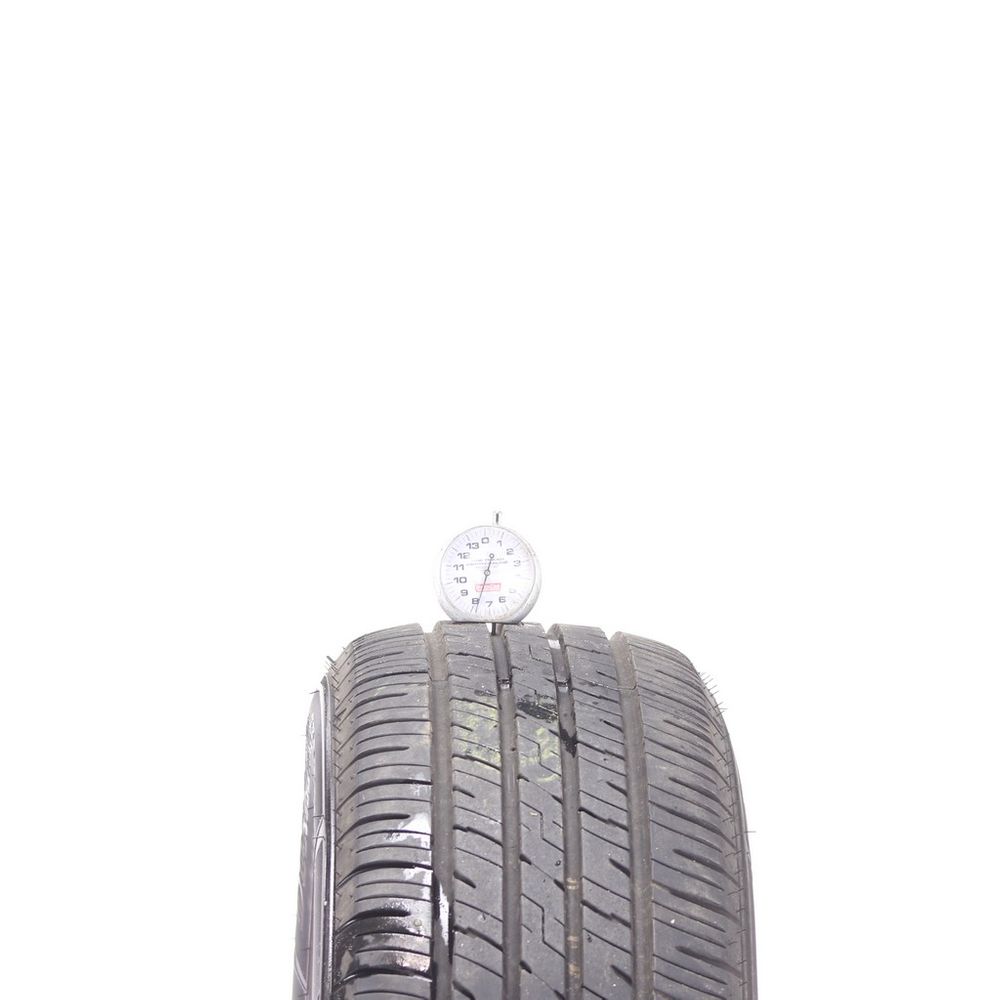 Set of (2) Used 195/65R15 Doral SDL-Sport 91H - 7.5-8/32 - Image 2