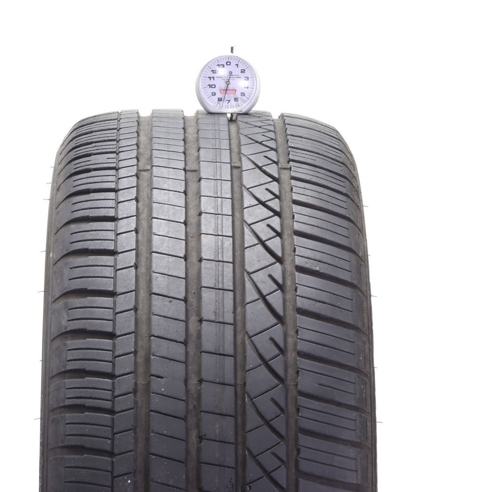 Set of (2) Used 235/45R20 Dunlop Grandtrek Touring A/S MO 100H - 6.5-7.5/32 - Image 5