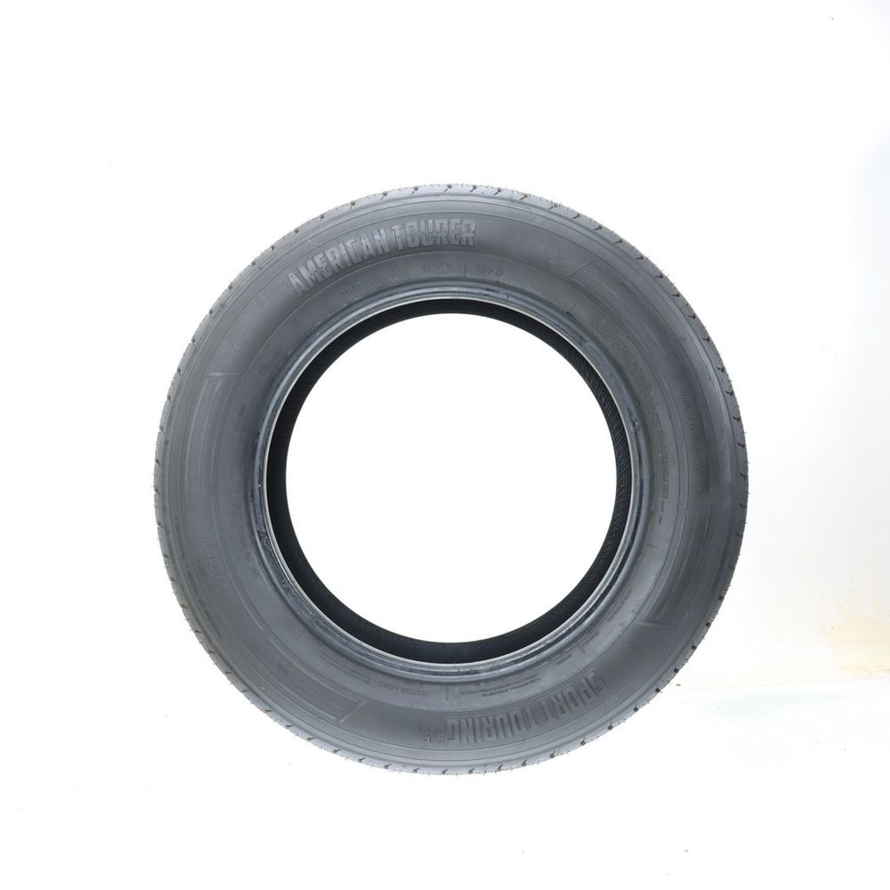 New 225/65R17 American Tourer Sport Touring A/S 106V - Image 3