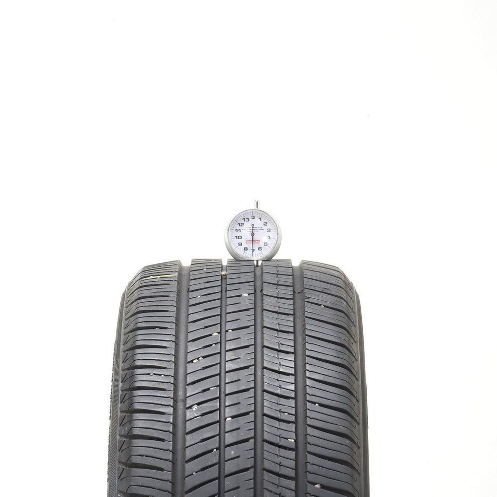 Set of (2) Used 215/45R17 Yokohama Avid Ascend GT 91V - 6-7/32 - Image 5