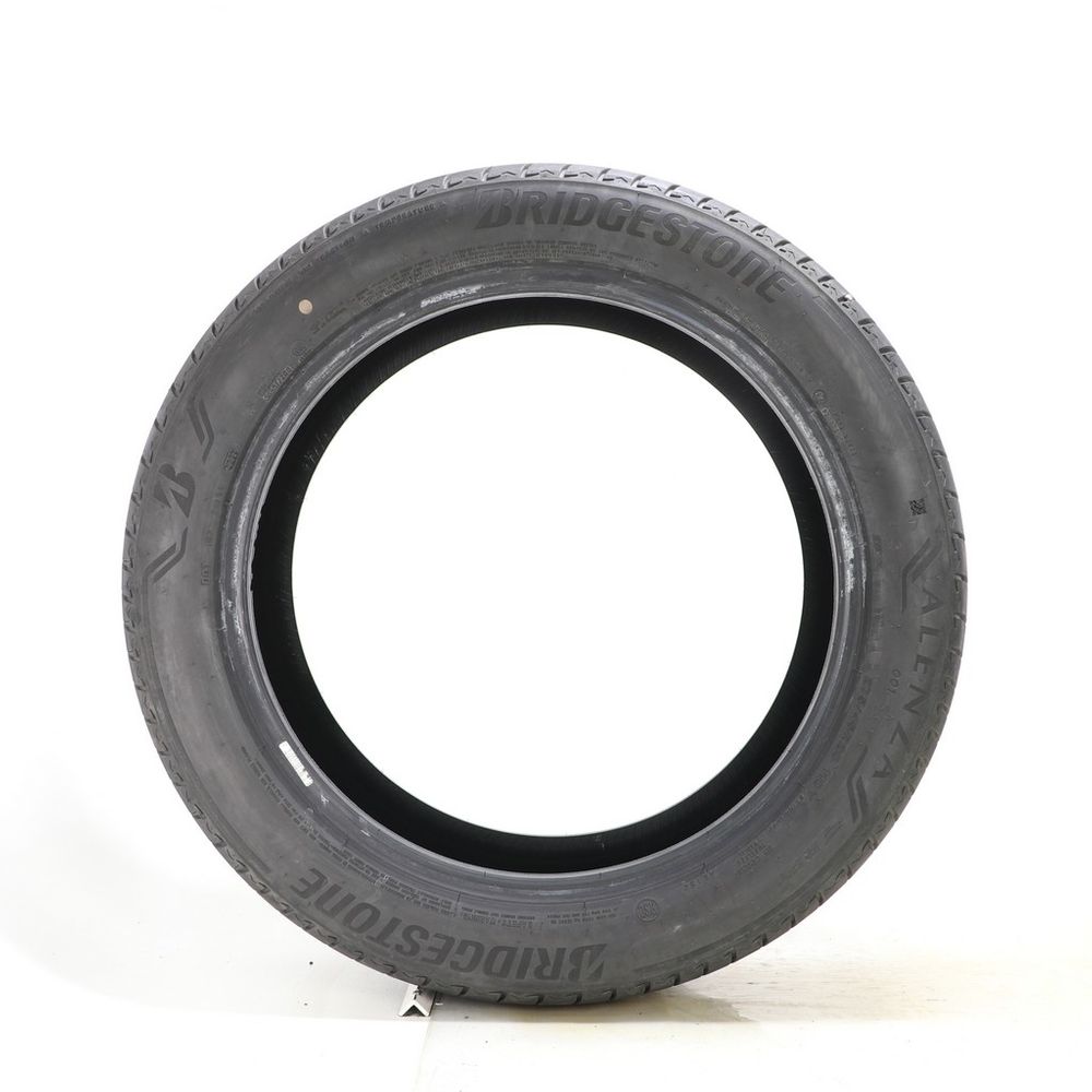 Set of (4) Driven Once 275/45R20 Bridgestone Alenza 001 RFT 110Y - 10/32 - Image 3