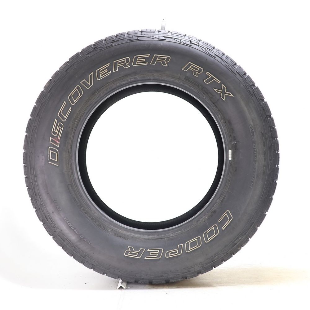 Used 275/65R18 Cooper Discoverer RTX 116T - 7/32 - Image 3