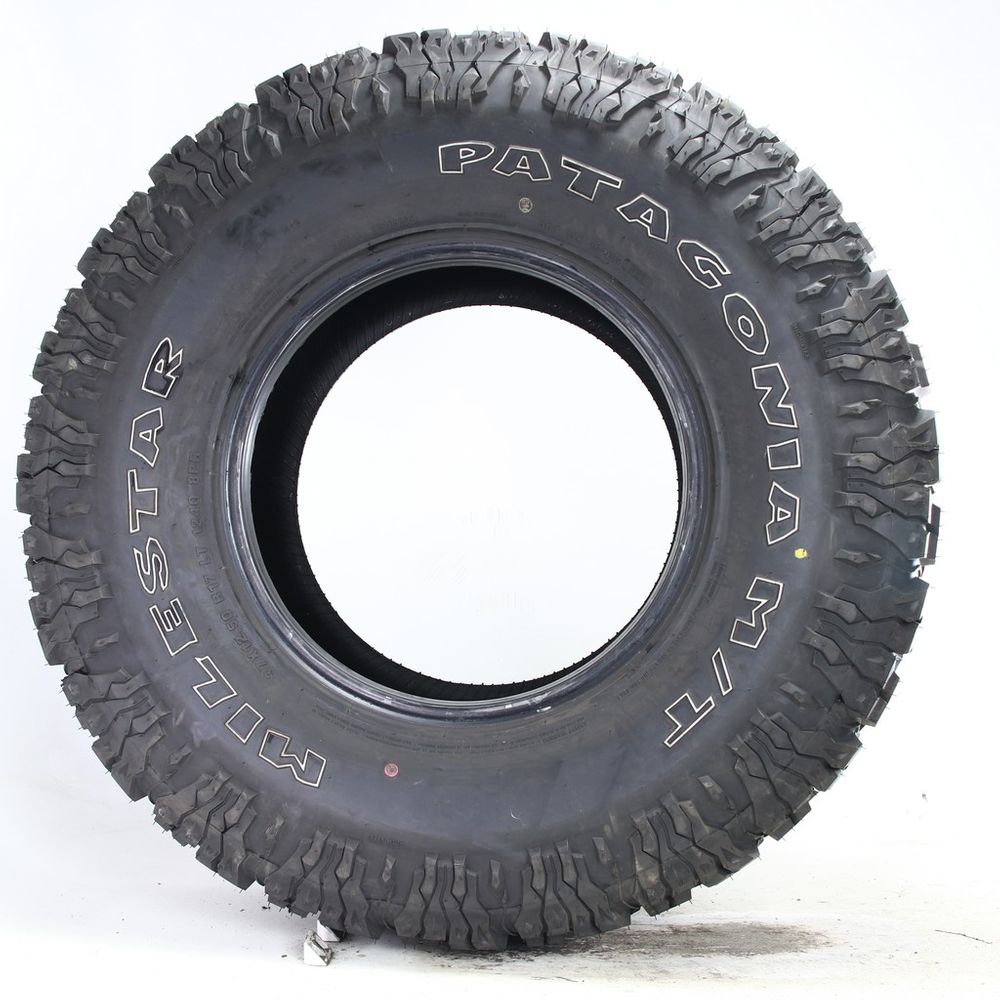 Driven Once LT 37X12.5R17 Milestar Patagonia M/T 124Q - 19/32 - Image 3